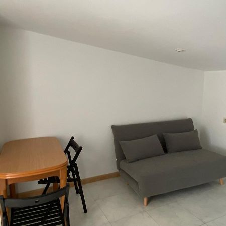 Apartamentos Oliva Caldas De Reis Exterior foto